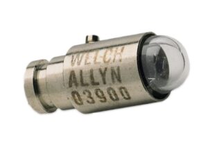 FOCO OFTALMOSCOPIO HALOGENO 2.5V - WA03900 WELCH ALLYN