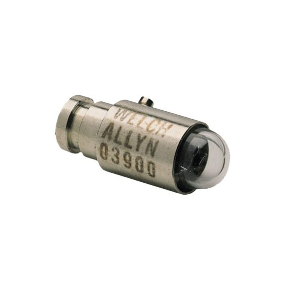 FOCO OFTALMOSCOPIO HALOGENO 2.5V – WA03900 WELCH ALLYN - Imagen 2