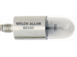 FOCO FUENTE DE LUZ HALOGENO 12v - WA04100 WELCH ALLYN