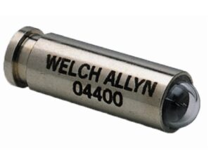 FOCO OFTALMOSCOPIO HALOGENO 2.5V - WA04400 WELCH ALLYN