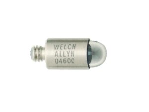 FOCO RETINOSCOPIO HALOGENO 2.5v - WA04600 WELCH ALLYN