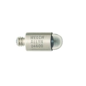 FOCO RETINOSCOPIO HALOGENO 2.5v - WA04600 WELCH ALLYN