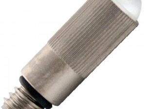 FOCO LARINGOSCOPIO NORMAL 2.5v - WA04800 WELCH ALLYN