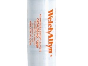BATERIA RECARGABLE 3.5V COLOR NARANJA - WA72300 WELCH ALLYN