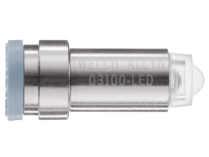 wa03100-led FOCO OTOSCOPIO LED 3.5v