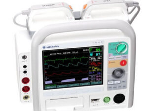 DESFIBRILADOR BASICO CONFIGURACION ESTANDAR D500M-O (1)