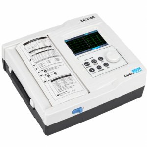 ELECTROCARDIOGRAFO DE 12 CANALES EKG3000 2026