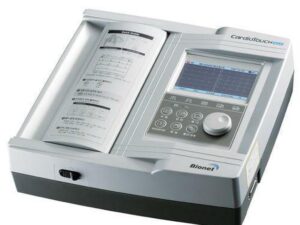 ELECTROCARDIOGRAFO DE 12 CANALES EKG3000