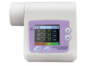 ESPIROMETRO SP10 CONTEC