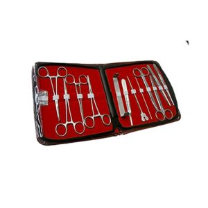 Instrumental Médico