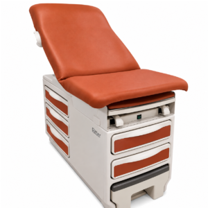 MESA DE EXPLORACIÓN MANUAL RITTER 204 CURATIVE COPPER MD204-002-10138-846