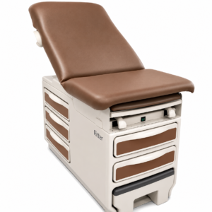 MESA DE EXPLORACIÓN MANUAL RITTER 204 ROBUST BROWN MD204-002-10138-852