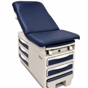 MESA DE EXPLORACIÓN MANUAL RITTER 204 SOOTHING BLUE MD204-002-10138-855