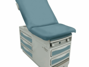 MESA DE EXPLORACION RITTER 204 MANUAL HEALING WATERS MD204-002-10138-848