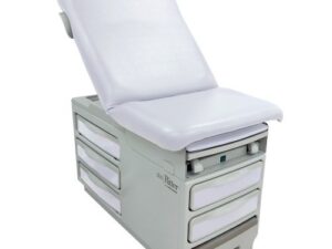 MESA DE EXPLORACION RITTER 204 MANUAL MIST MD204-002-10138-813