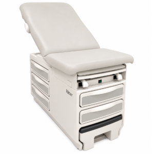 MESA DE EXPLORACION RITTER 204 MANUAL MIST MD204-002-10138-813