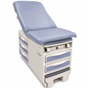 MESA DE EXPLORACION RITTER 204 MANUAL OASIS MD204-002-10138-843