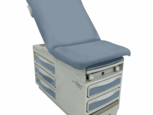 MESA DE EXPLORACION RITTER 204 MANUAL OASIS MD204-002-10138-843