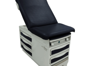 MESA DE EXPLORACION RITTER 204 MANUAL OBSIDIAN MD204-002-10138-857