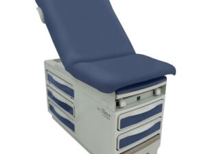 MESA DE EXPLORACION RITTER 204 MANUAL SOOTHING BLUE MD224-002-2009-855