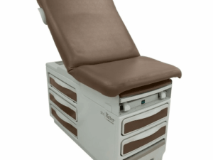 MESA DE EXPLORACION RITTER MANUAL ROBUST BROWN MD204-002-10138-852