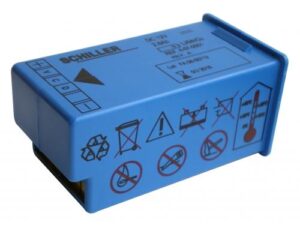 BATERIA DE LITIO PARA FRED EASY SCHILLER SHEASYBAT