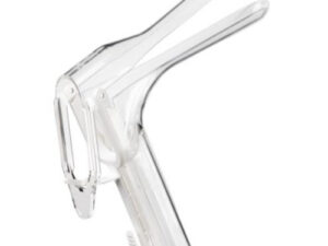 ESPEJO VAGINAL DESECHABLE CON ILUMINA CHICO WA59000. WELCH ALLYN