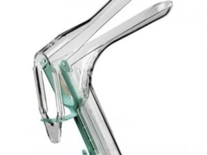 ESPEJO VAGINAL DESECHABLE CON ILUMINA MEDIANO. WELCH ALLYN WA59001