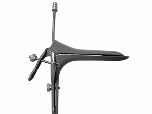 ESPEJO VAGINAL GRANDE ELECTROCIRUGIA H.P. H15-503