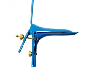 ESPEJO VAGINAL MEDIANO ELECTROCIRUGIA H.P. H15-502