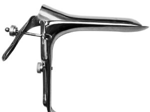 ESPEJO VAGINAL OPEN SIDE DERECHO H.P. H8-839