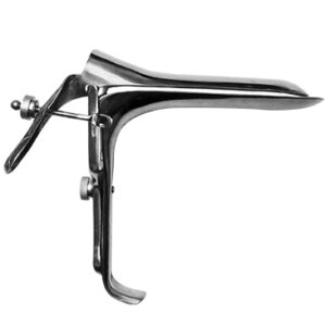 ESPEJO VAGINAL OPEN SIDE DERECHO H.P. H8-839