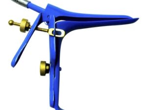 ESPEJO VAGINAL OPEN SIDE DERECHO PARA ELECTROCIRUGIA 8-234-8