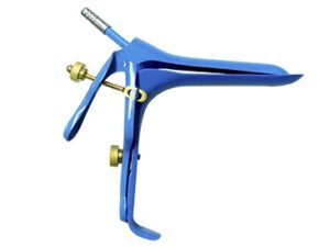 ESPEJO VAGINAL PEDERSON ELECTRO GRANDE H15-522