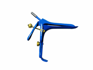 ESPEJO VAGINAL PEDERSON ELECTRO MEDIANO H15-520