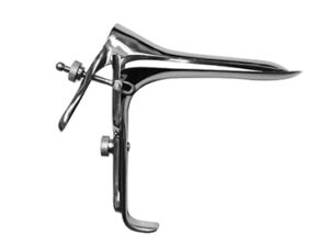 ESPEJO VAGINAL PEDERSON GRANDE ECONOM. E8-786