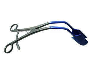 RETRACTOR VAGINAL LATERAL H.P. 130-150