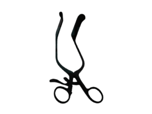 RIGBY RETRACTOR VAGINAL PARA LASER H15-536
