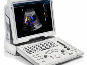 ULTRASONIDO PORTATIL Z5 CON BATERIA RECARGABLE MINDRAY