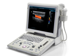 ULTRASONIDO PORTATIL Z5 CON TRANSDUCTOR LINEAL MINDRAY