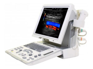 ULTRASONIDO Z6 PORTATIL DOPPLER 4D