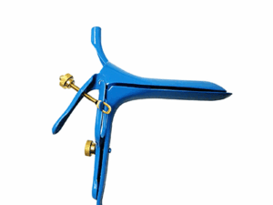 VU-MORE ESPEJO VAGINAL MEDIANO H.P. H15-510