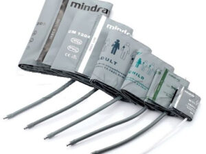 BRAZALETE REUSABLE DE 1 TUBO CON CONECTOR MONITOR SERIE UMEC
