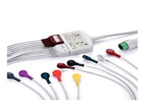 Accesorios para Monitores de Paciente