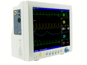 MONITOR DE PACIENTE PARA ADULTO, PEDIÁTRICO Y NEONATAL XIGNAL M15