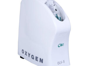 CONCENTRADOR DE OXIGENO ESTACIONARIO MOD. OLV5