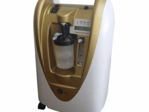 CONCENTRADOR DE OXIGENO Y NEBULIZADOR K5BW