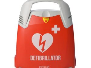 DESFIBRILADOR DEA FRED PA-1 SEMI AUTOMATICO ACCESO PUBLICO SCHILLER SHFREDPA1