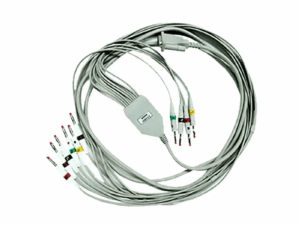 CABLE PARA PACIENTE TRISMED CPP