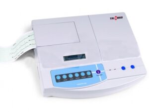 ELECTROCARDIOGRAFO 203N TRISMED CARDIPIA203N